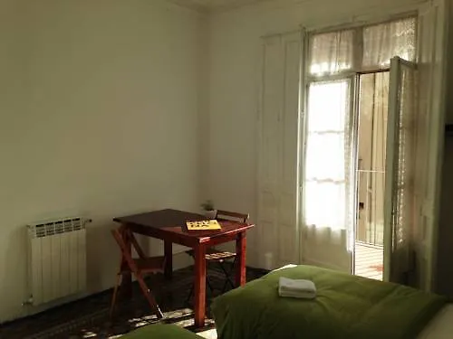 El Puchi Barcelona Guest House 0*,  Spain