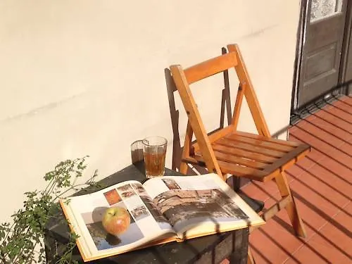El Puchi Barcelona Guest House