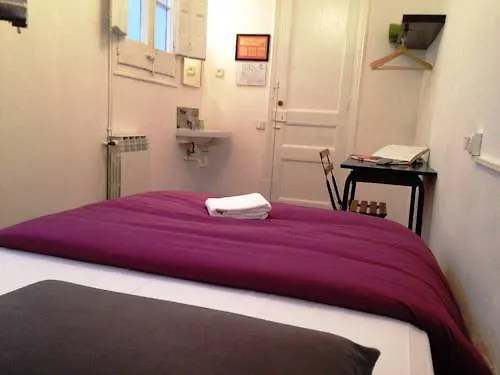 El Puchi Barcelona Guest House 0*,  Spain