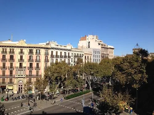 El Puchi Barcelona Guest House
